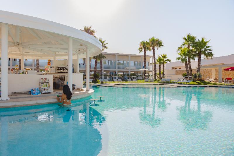 MareLive CDS Hotels - Havuz