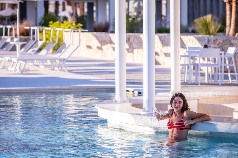 MareLive CDS Hotels - Havuz