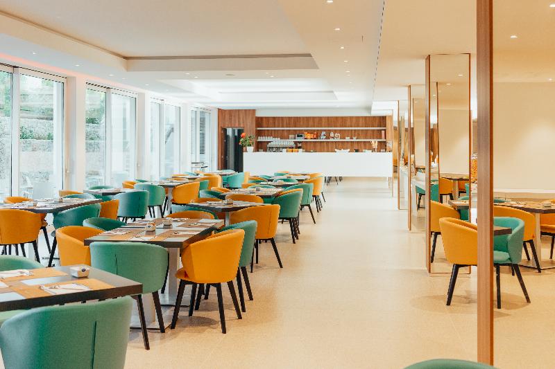 MareLive CDS Hotels - Restoran