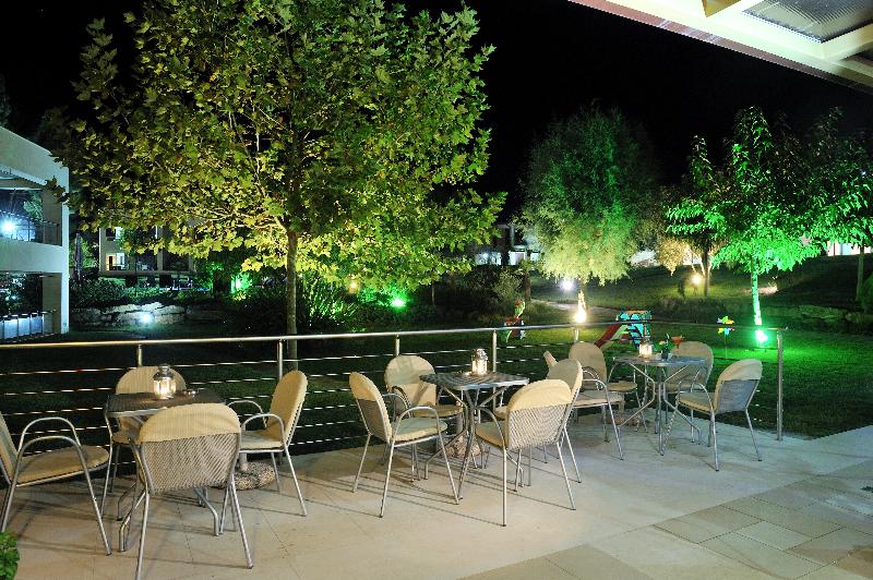 Polyastron Place - Lobi