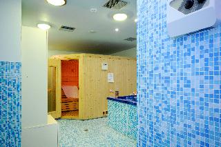 Polyastron Place otel fotoğrafı