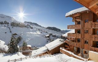 CGH Residence & Spa Le Village De Lessy otel fotoğrafı
