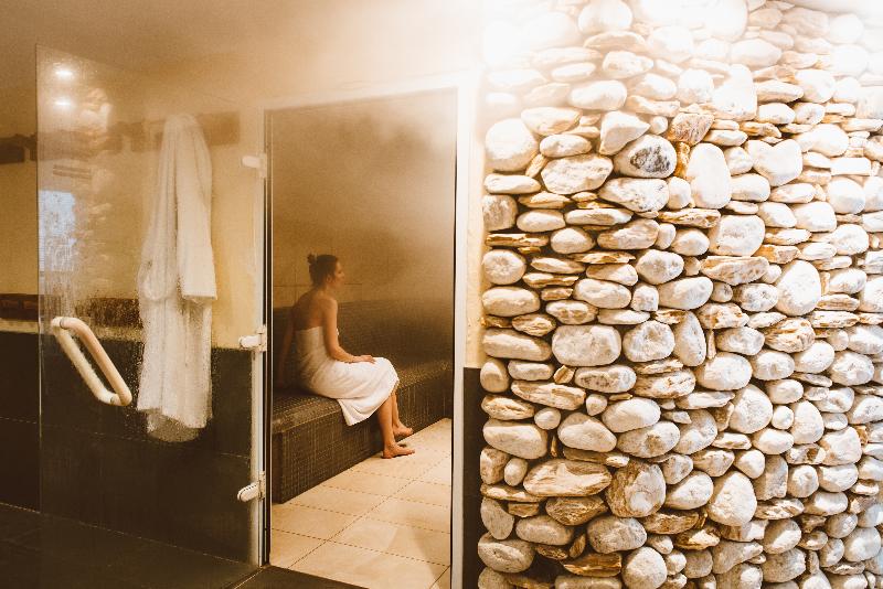 CGH Residence & Spa Le Village De Lessy - Havuz