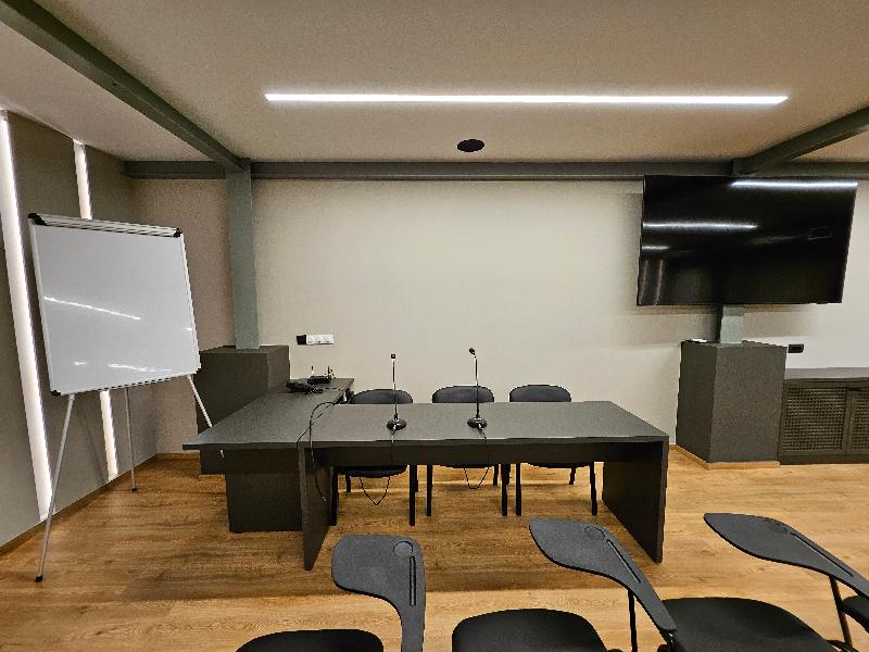 Petousis Hotel & Suites - Toplantı