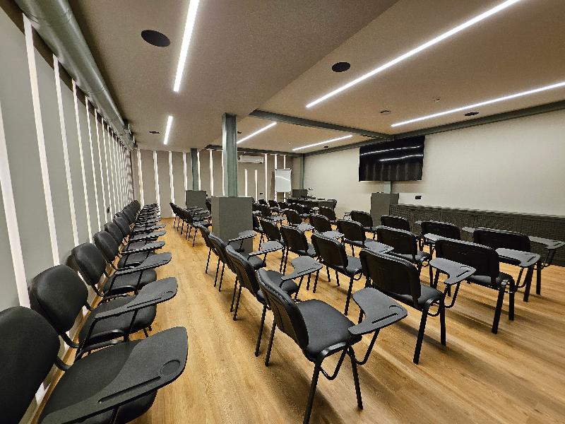 Petousis Hotel & Suites - Toplantı