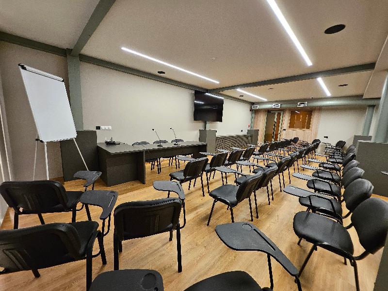 Petousis Hotel & Suites - Toplantı