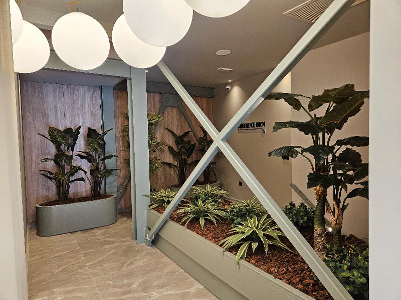 Petousis Hotel & Suites - Aktivite