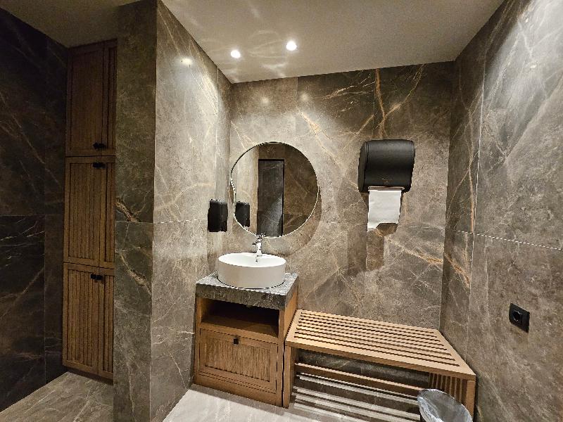 Petousis Hotel & Suites - Aktivite