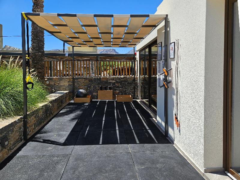 Petousis Hotel & Suites - Aktivite