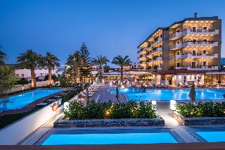 Petousis Hotel & Suites otel fotoğrafı