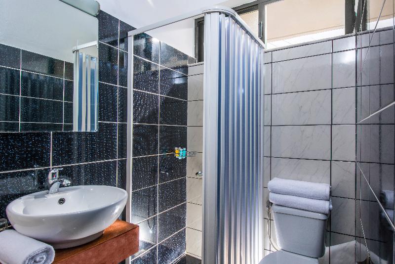 Petousis Hotel & Suites - Oda