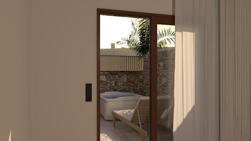 Petousis Hotel & Suites - Oda