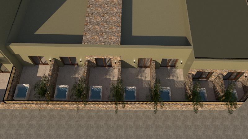 Petousis Hotel & Suites - Oda
