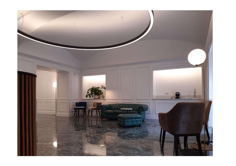 Best Western Plus Hotel Royal Superga - Toplantı