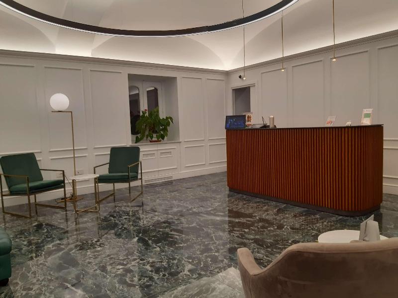 Best Western Plus Hotel Royal Superga - Toplantı
