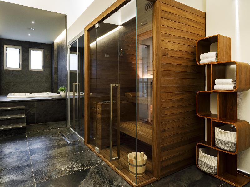 Best Western Plus Hotel Royal Superga - Aktivite