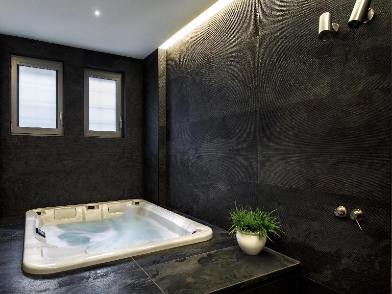 Best Western Plus Hotel Royal Superga - Aktivite