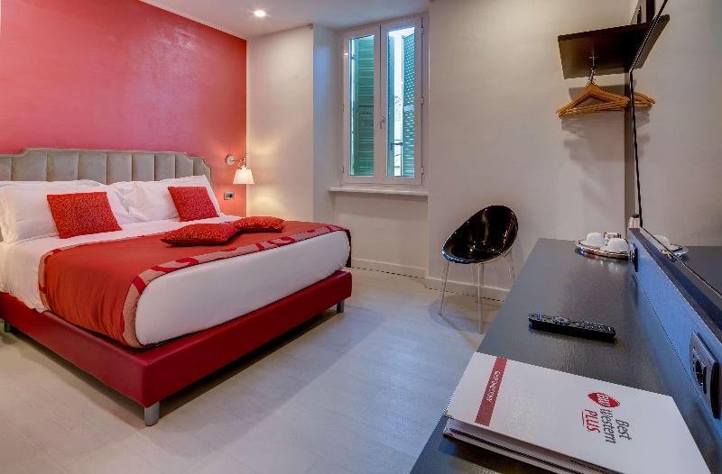 Best Western Plus Hotel Royal Superga - Genel