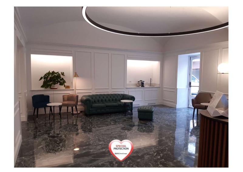 Best Western Plus Hotel Royal Superga - Genel