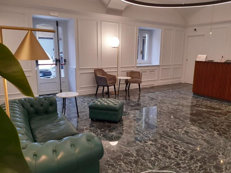 Best Western Plus Hotel Royal Superga - Genel