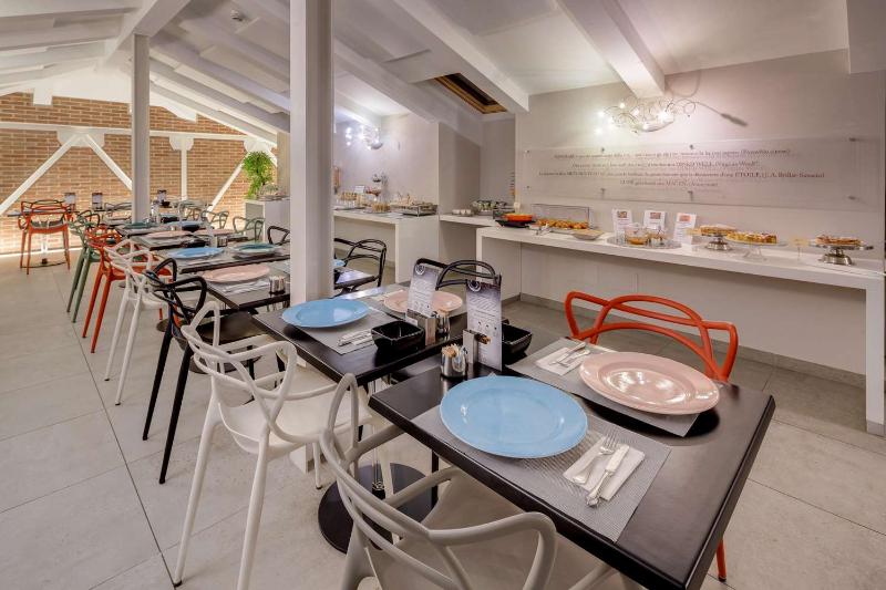 Best Western Plus Hotel Royal Superga - Genel