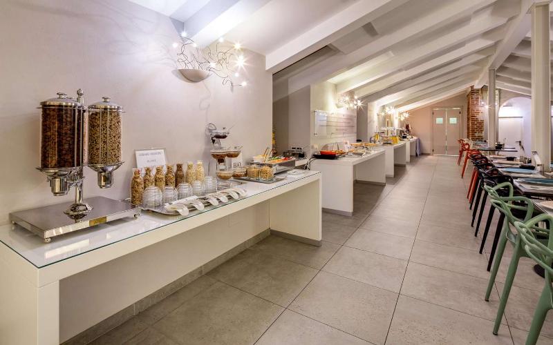 Best Western Plus Hotel Royal Superga - Genel