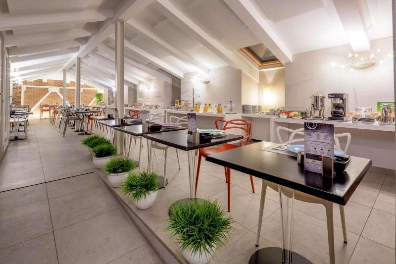 Best Western Plus Hotel Royal Superga - Genel