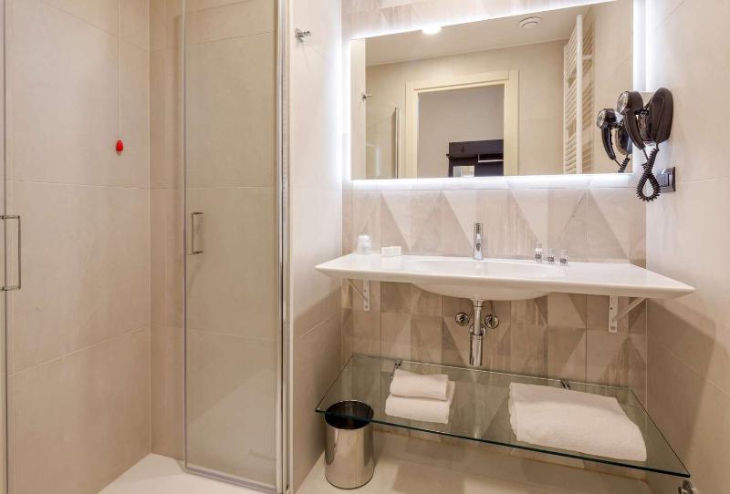 Best Western Plus Hotel Royal Superga - Genel