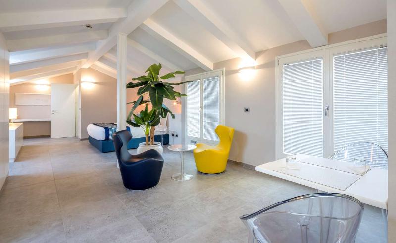 Best Western Plus Hotel Royal Superga - Genel