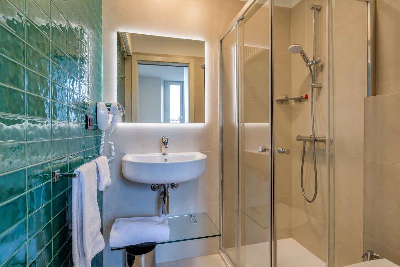 Best Western Plus Hotel Royal Superga - Genel