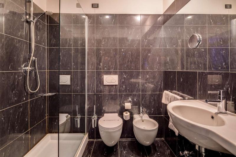 Best Western Plus Hotel Royal Superga - Genel