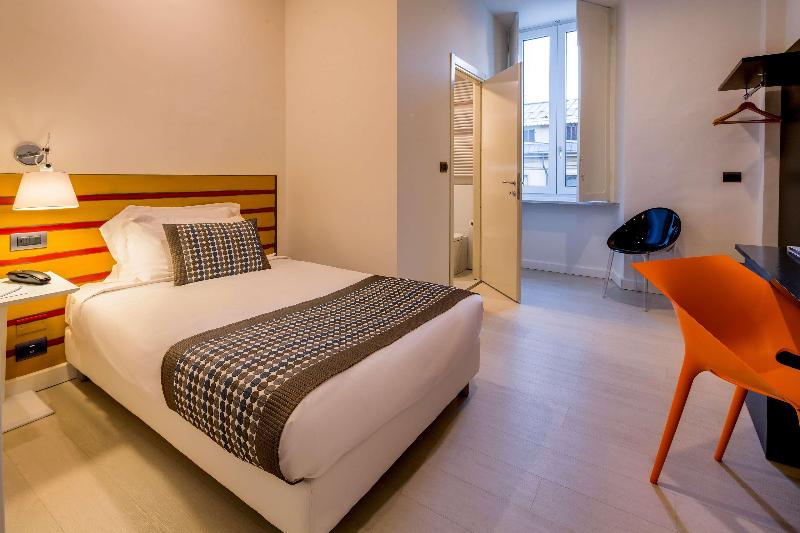 Best Western Plus Hotel Royal Superga - Genel