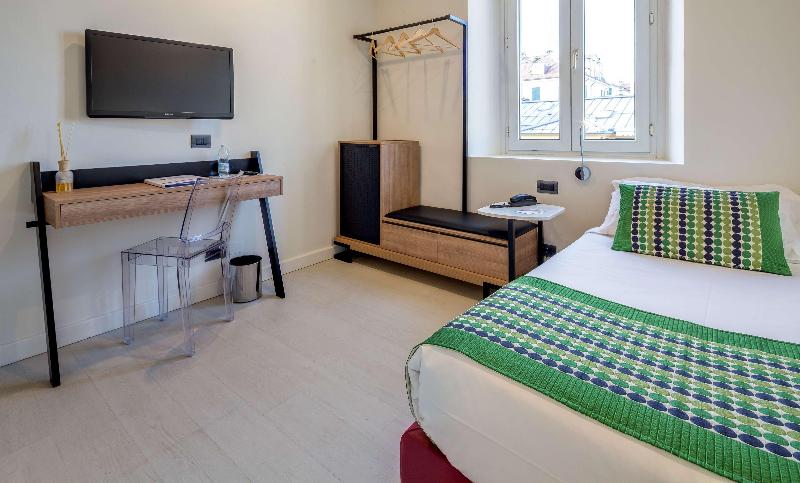 Best Western Plus Hotel Royal Superga - Genel
