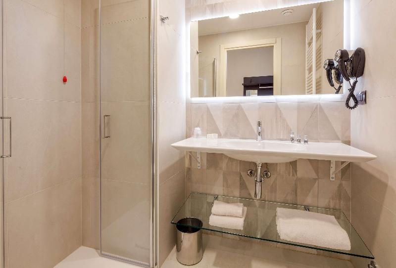 Best Western Plus Hotel Royal Superga - Oda