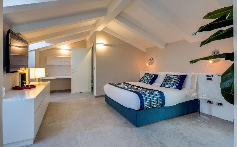 Best Western Plus Hotel Royal Superga - Oda