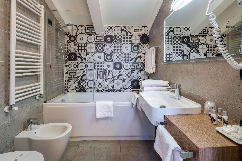 Best Western Plus Hotel Royal Superga - Oda
