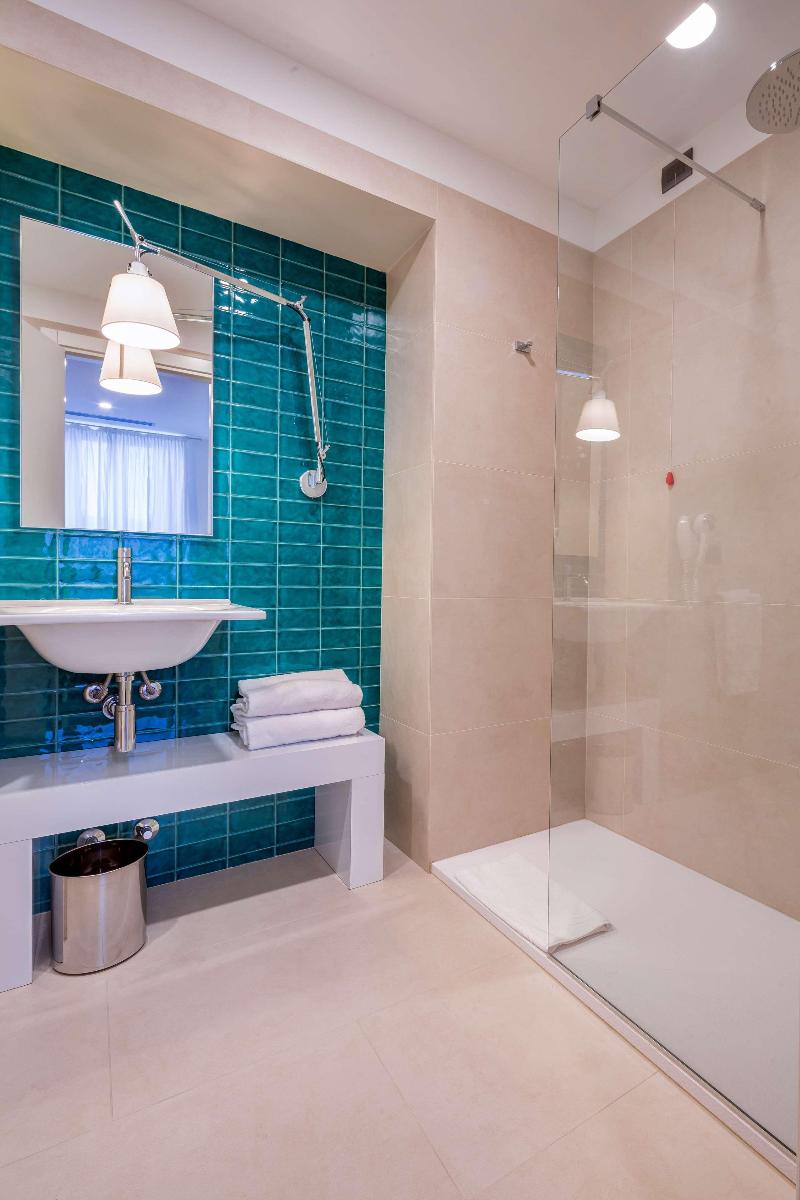 Best Western Plus Hotel Royal Superga - Oda
