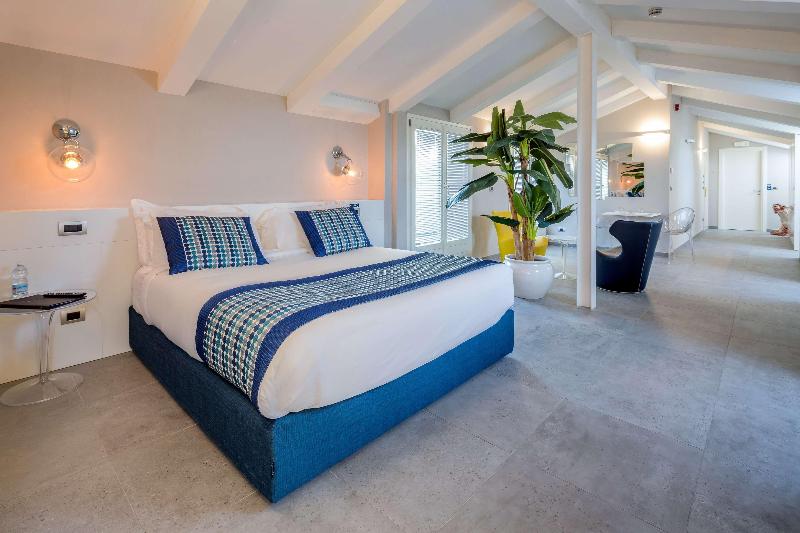 Best Western Plus Hotel Royal Superga - Oda