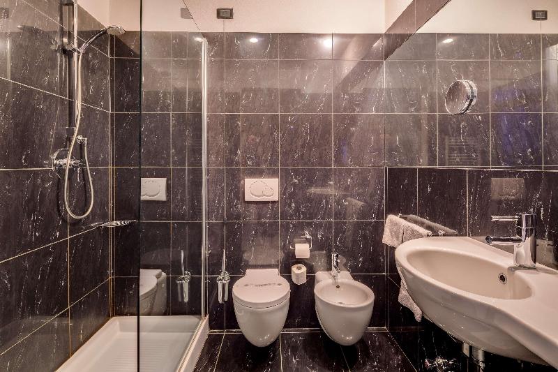 Best Western Plus Hotel Royal Superga - Oda