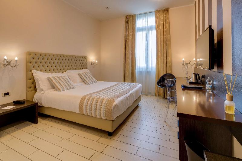 Best Western Plus Hotel Royal Superga - Oda