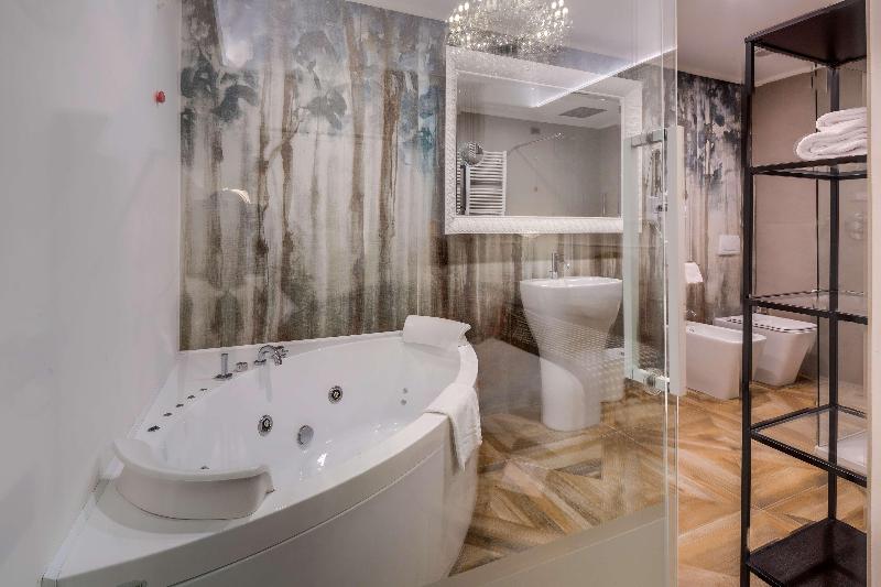 Best Western Plus Hotel Royal Superga - Oda