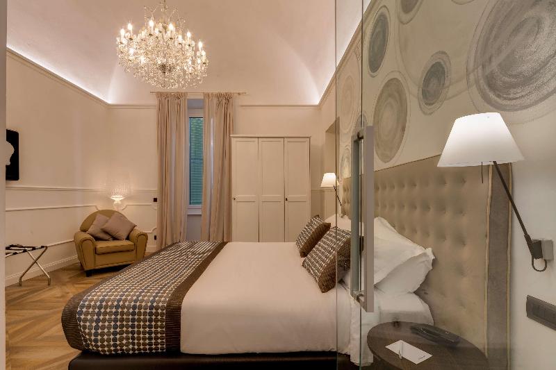 Best Western Plus Hotel Royal Superga - Oda