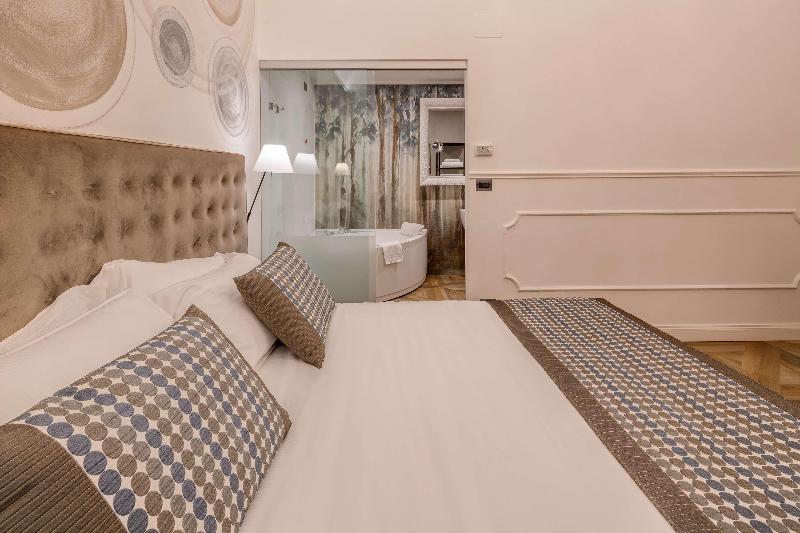 Best Western Plus Hotel Royal Superga - Oda