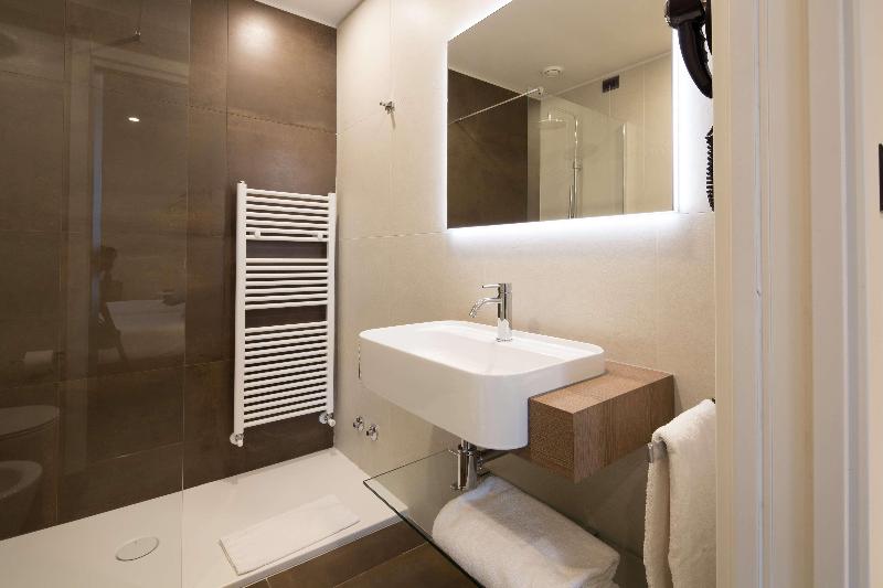 Best Western Plus Hotel Royal Superga - Oda