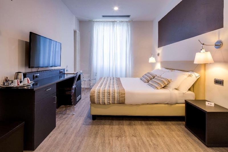 Best Western Plus Hotel Royal Superga - Oda