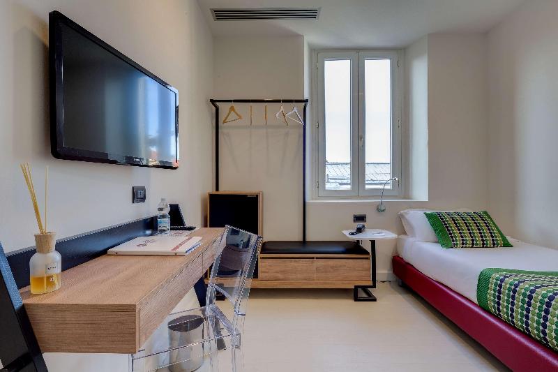 Best Western Plus Hotel Royal Superga - Oda