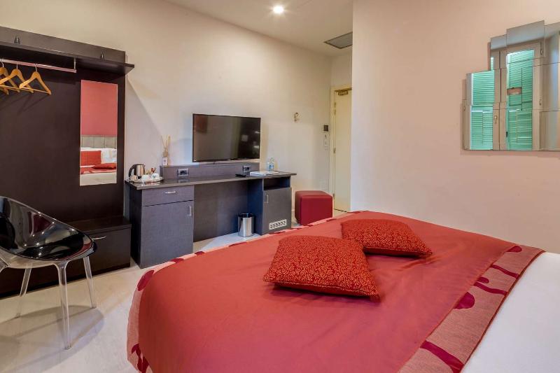 Best Western Plus Hotel Royal Superga - Oda