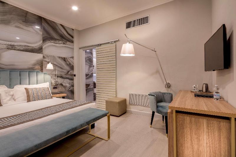Best Western Plus Hotel Royal Superga - Oda