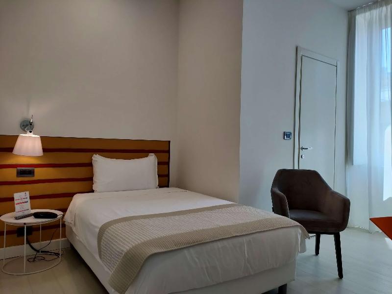 Best Western Plus Hotel Royal Superga - Oda