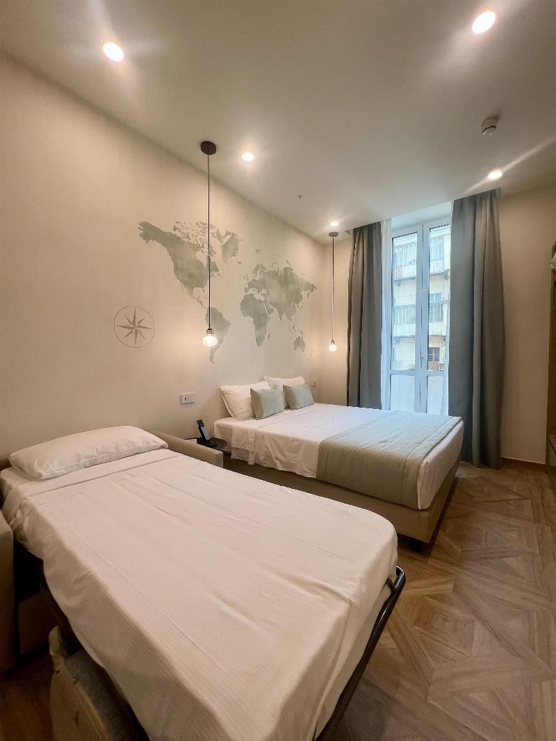 Best Western Plus Hotel Royal Superga - Oda
